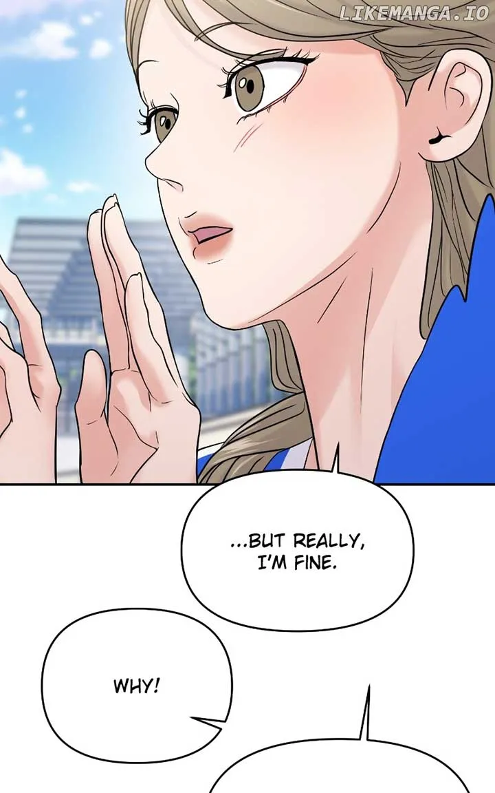 A Campus Romance, I Guess Chapter 62 Online - página 57