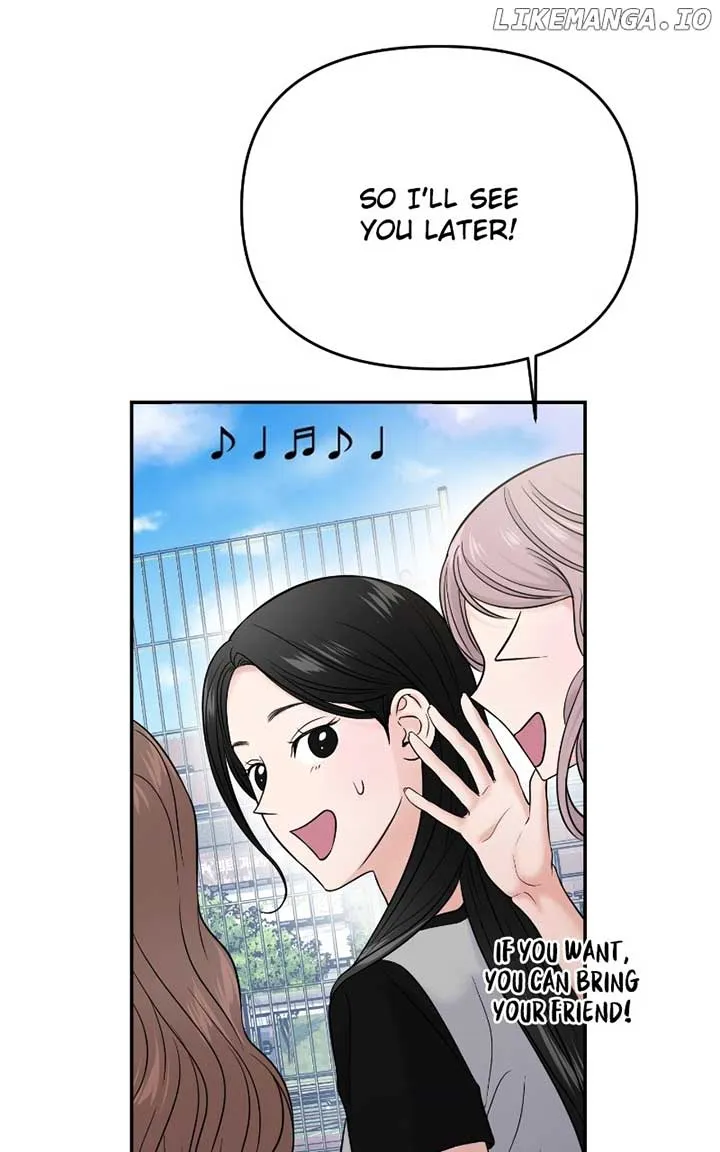 A Campus Romance, I Guess Chapter 62 Online - página 60