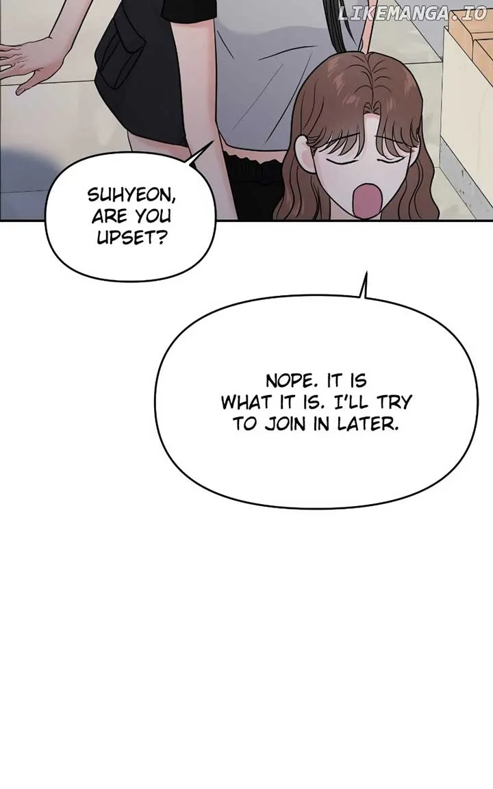 A Campus Romance, I Guess Chapter 62 Online - página 64