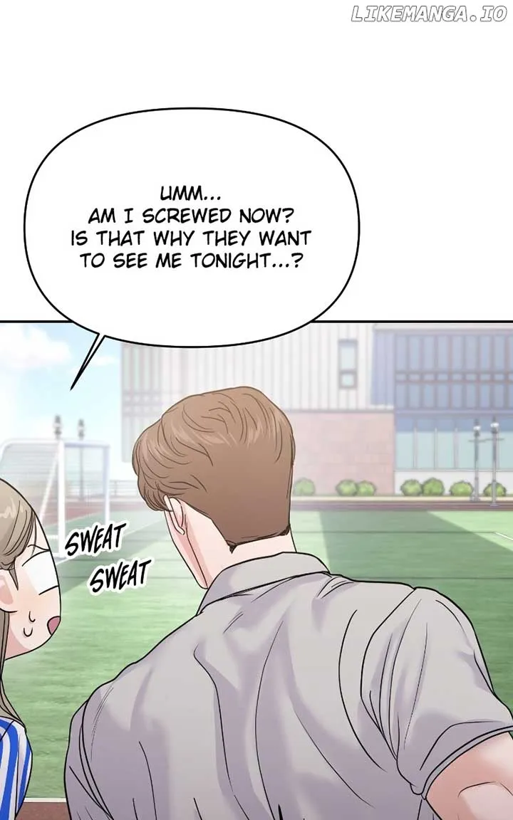 A Campus Romance, I Guess Chapter 62 Online - página 65