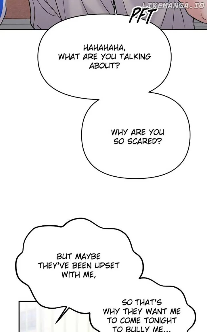 A Campus Romance, I Guess Chapter 62 Online - página 66