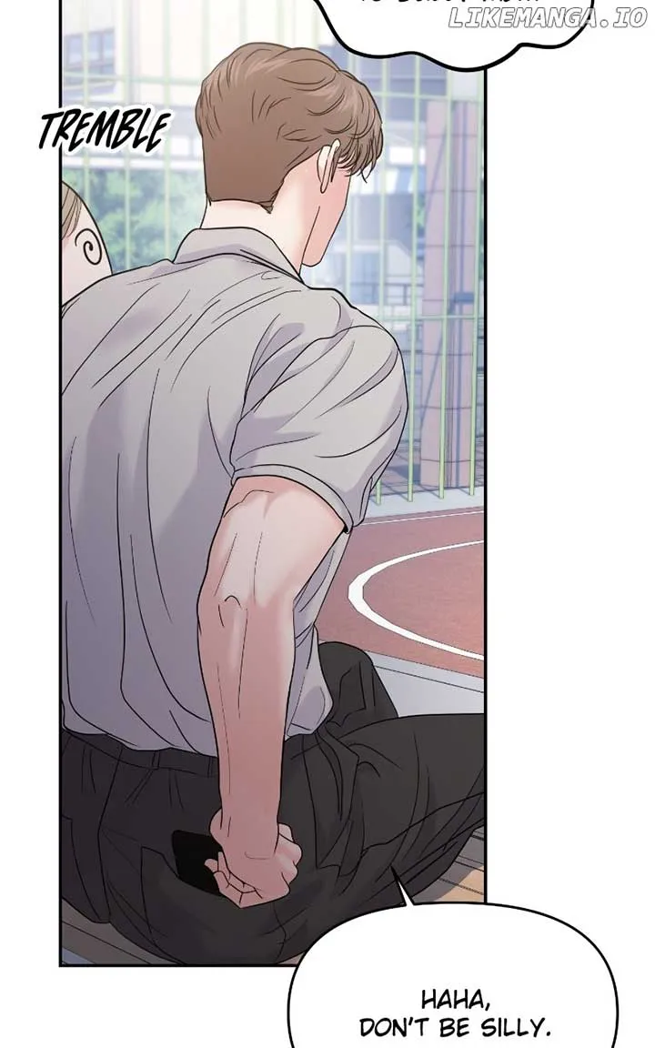 A Campus Romance, I Guess Chapter 62 Online - página 67