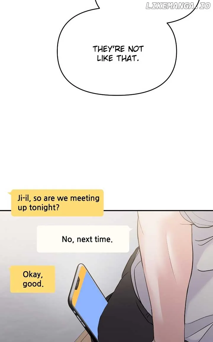 A Campus Romance, I Guess Chapter 62 Online - página 68
