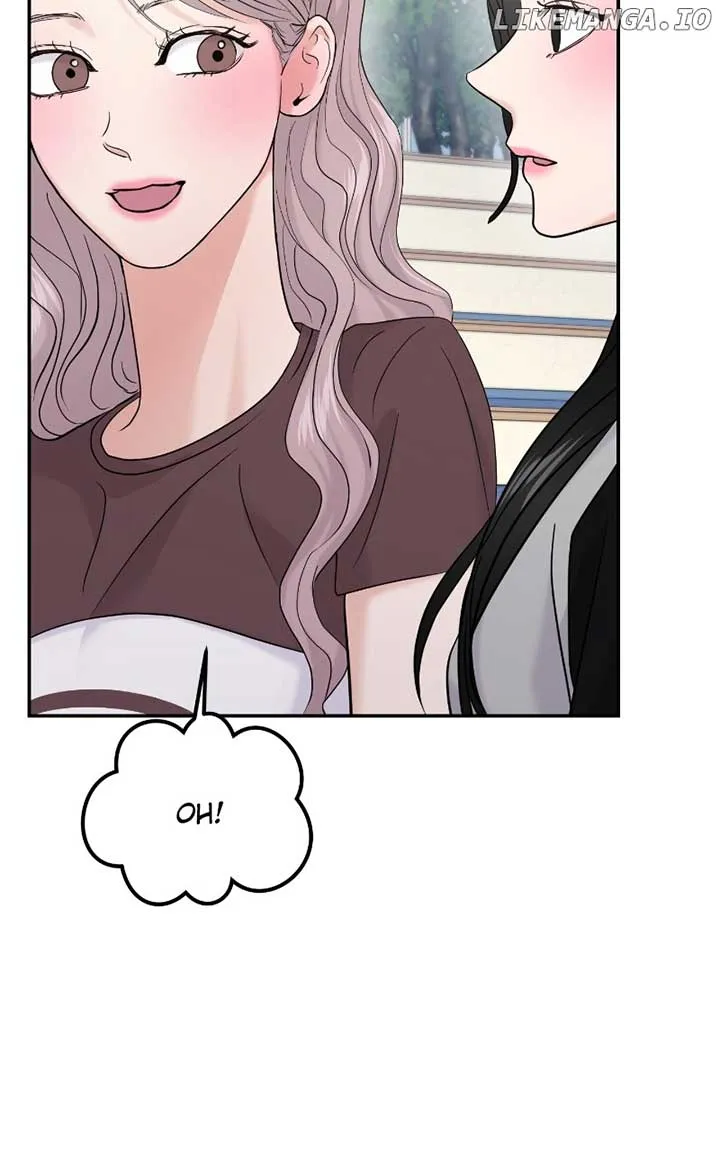 A Campus Romance, I Guess Chapter 62 Online - página 74