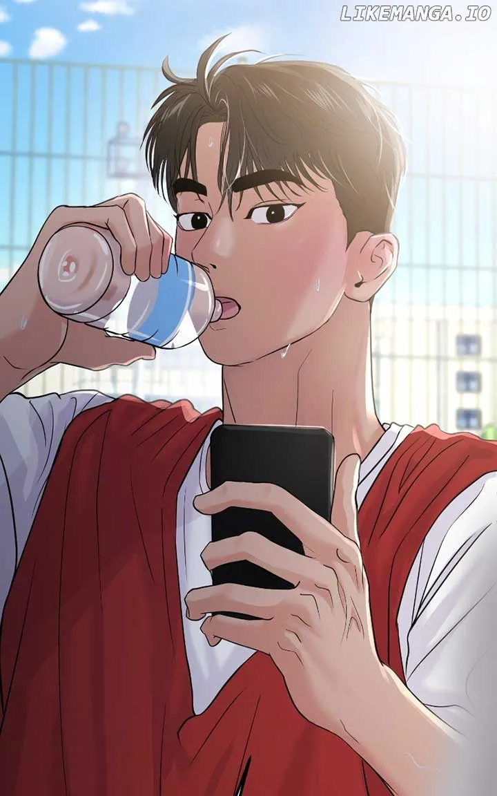A Campus Romance, I Guess Chapter 62 Online - página 78