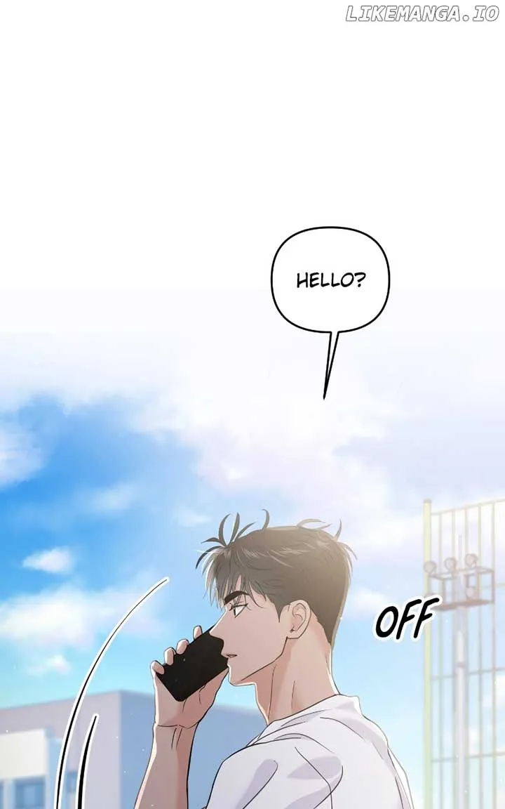 A Campus Romance, I Guess Chapter 62 Online - página 81
