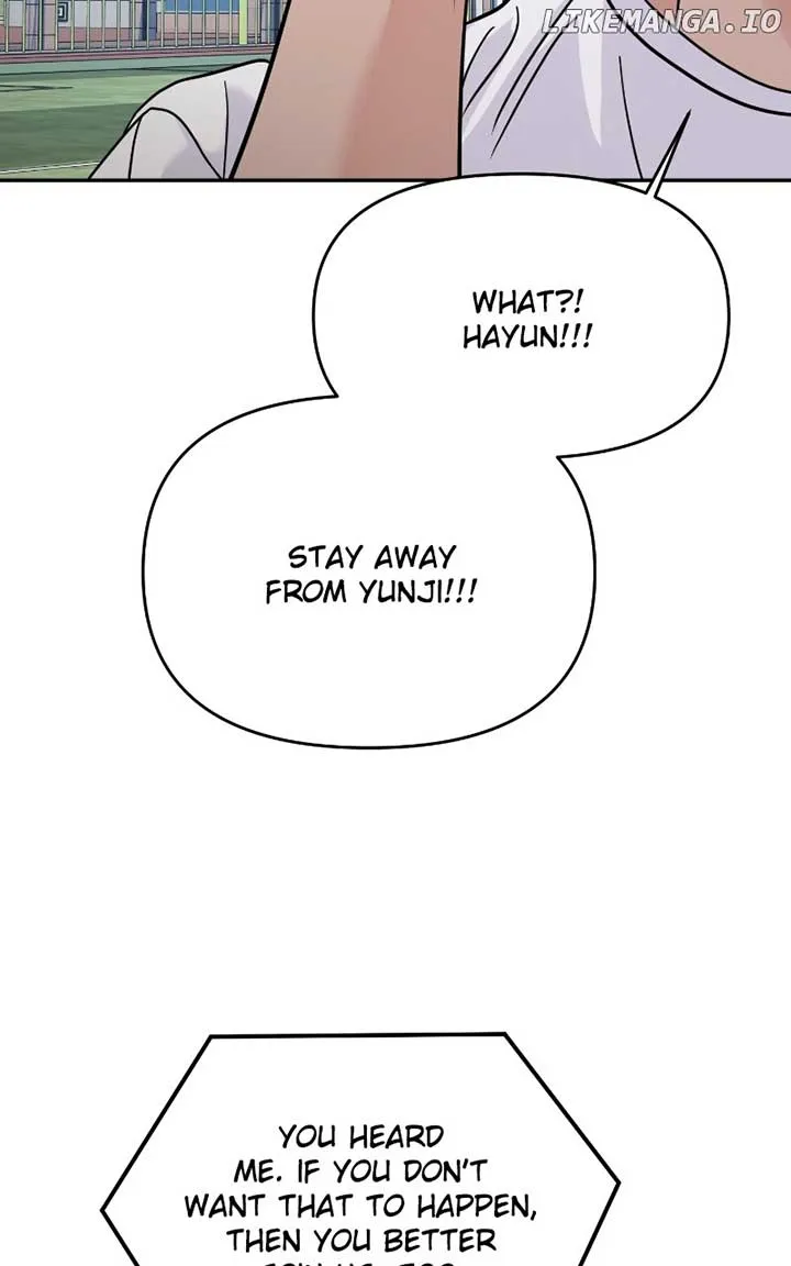 A Campus Romance, I Guess Chapter 62 Online - página 86