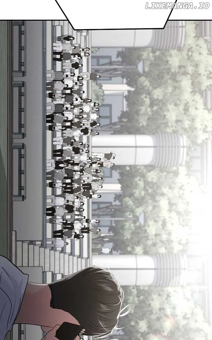 A Campus Romance, I Guess Chapter 62 Online - página 89