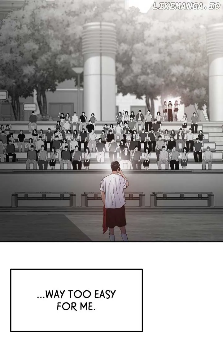 A Campus Romance, I Guess Chapter 62 Online - página 93