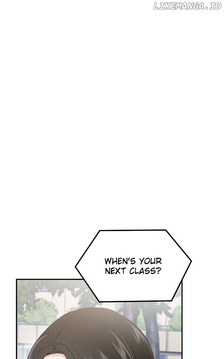 A Campus Romance, I Guess Chapter 62 Online - página 94