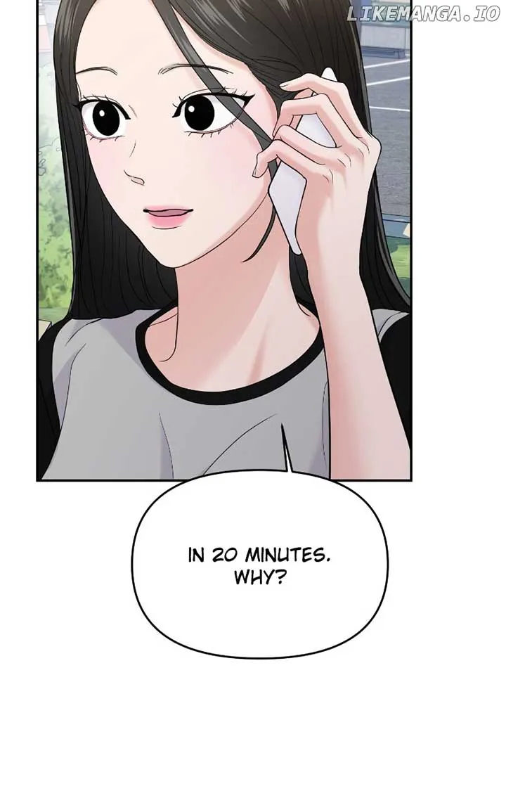 A Campus Romance, I Guess Chapter 62 Online - página 95