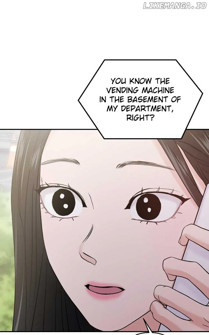 A Campus Romance, I Guess Chapter 62 Online - página 96