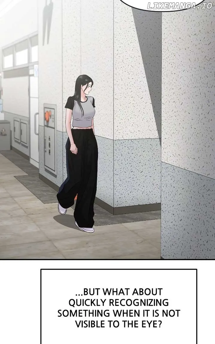 A Campus Romance, I Guess Chapter 62 Online - página 100