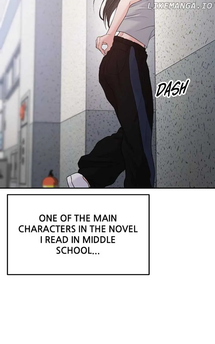 A Campus Romance, I Guess Chapter 62 Online - página 102