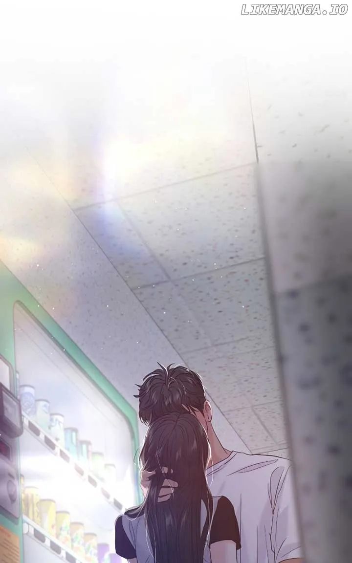 A Campus Romance, I Guess Chapter 62 Online - página 105