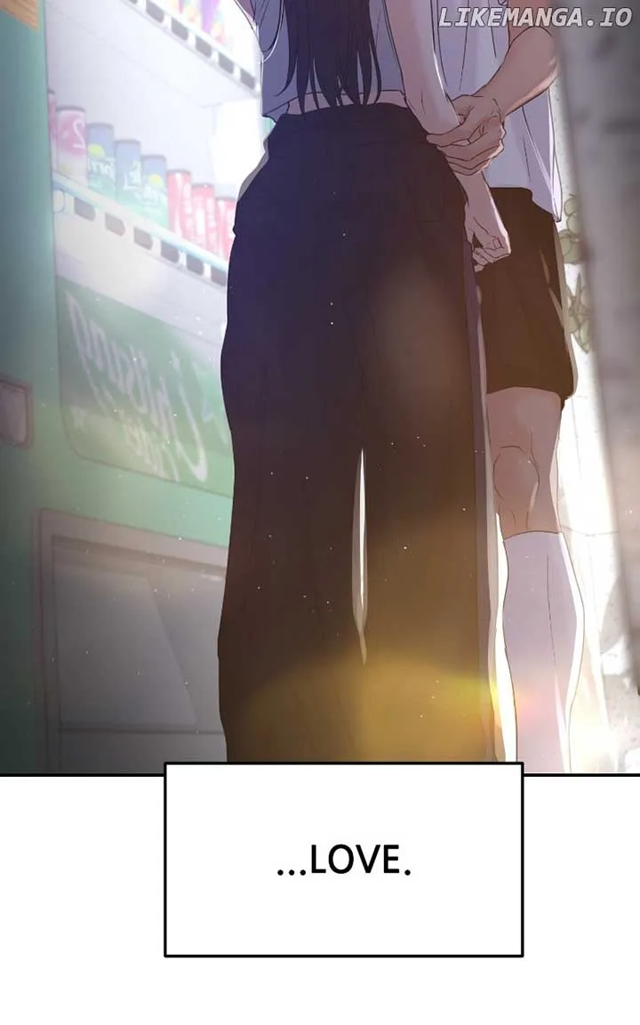 A Campus Romance, I Guess Chapter 62 Online - página 106