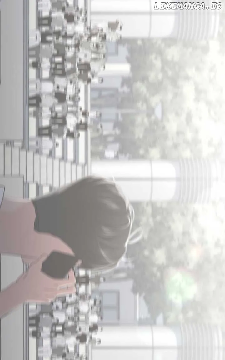 A Campus Romance, I Guess Chapter 62 Online - página 108