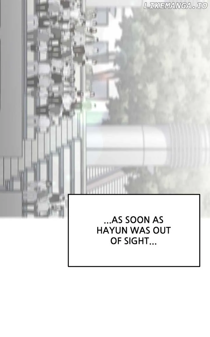 A Campus Romance, I Guess Chapter 62 Online - página 109