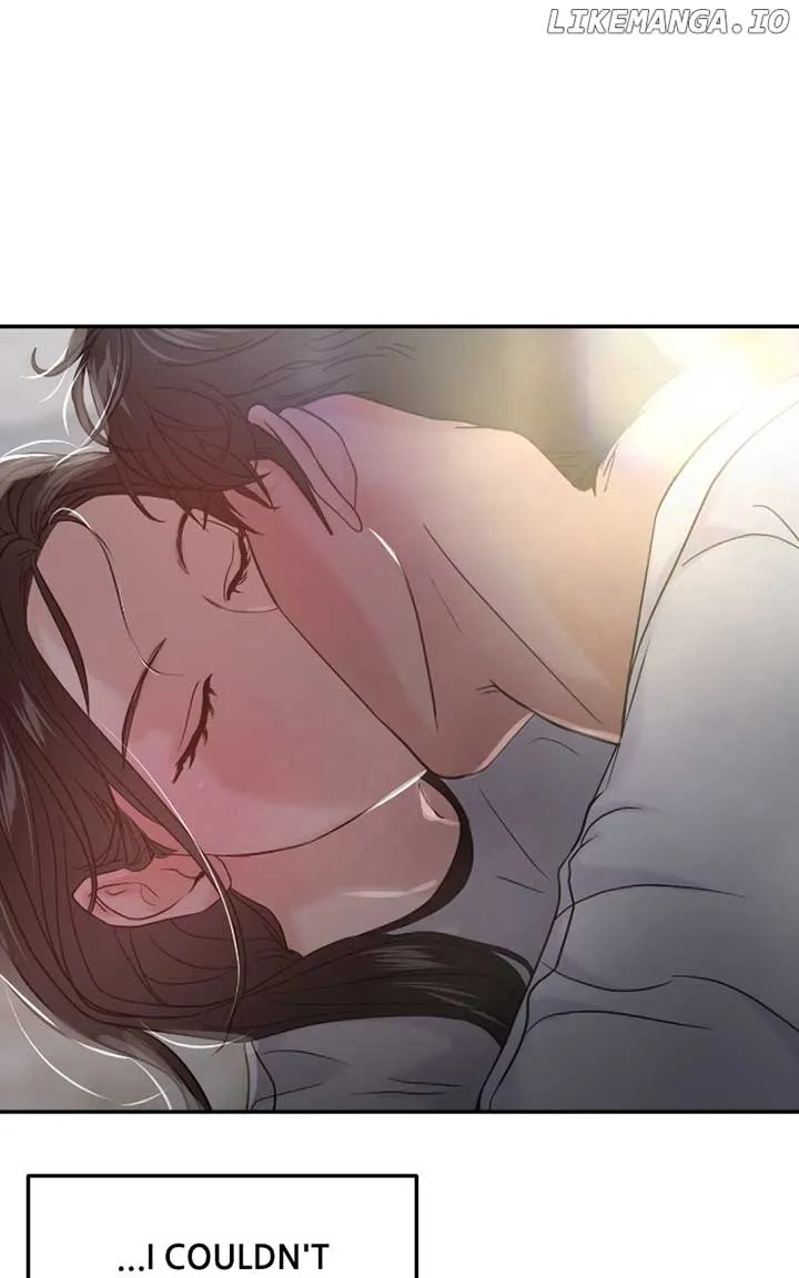 A Campus Romance, I Guess Chapter 62 Online - página 110