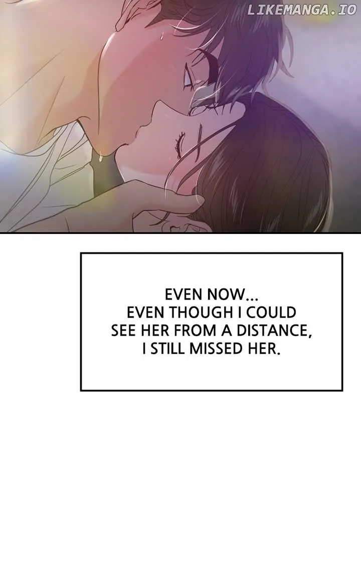 A Campus Romance, I Guess Chapter 62 Online - página 112