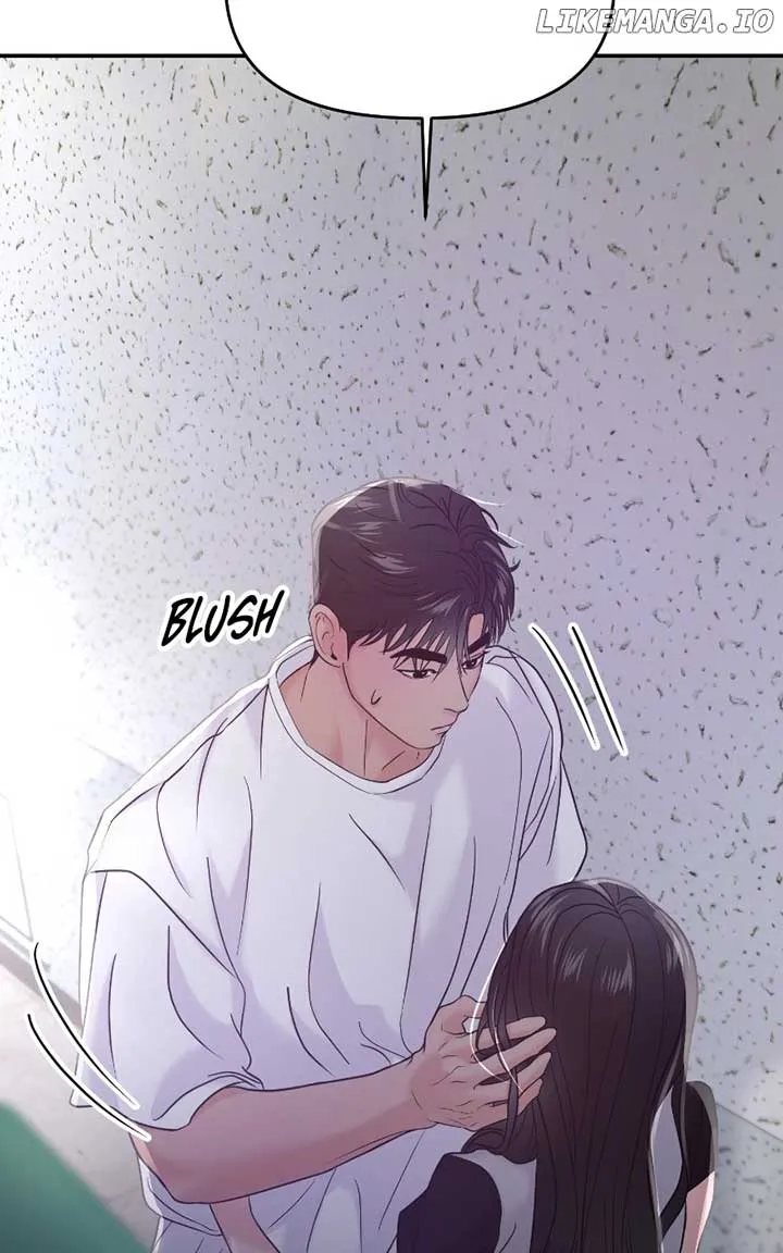 A Campus Romance, I Guess Chapter 62 Online - página 115