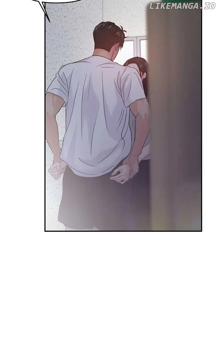 A Campus Romance, I Guess Chapter 62 Online - página 119