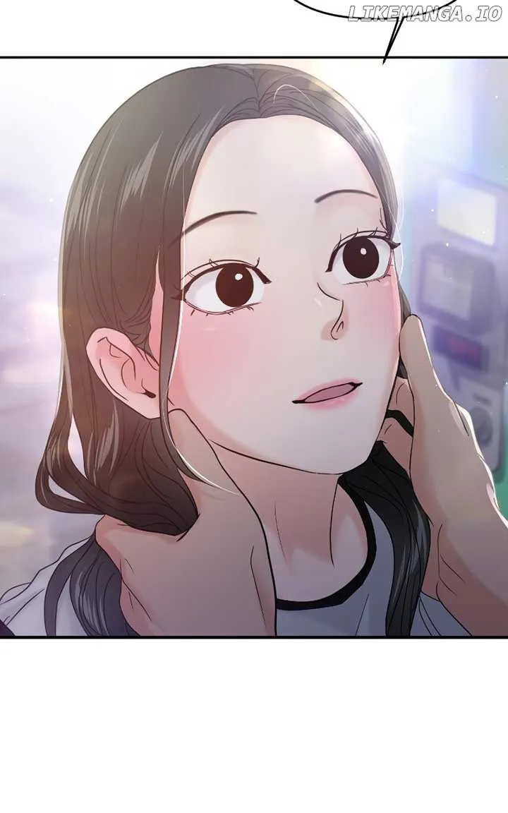 A Campus Romance, I Guess Chapter 62 Online - página 122