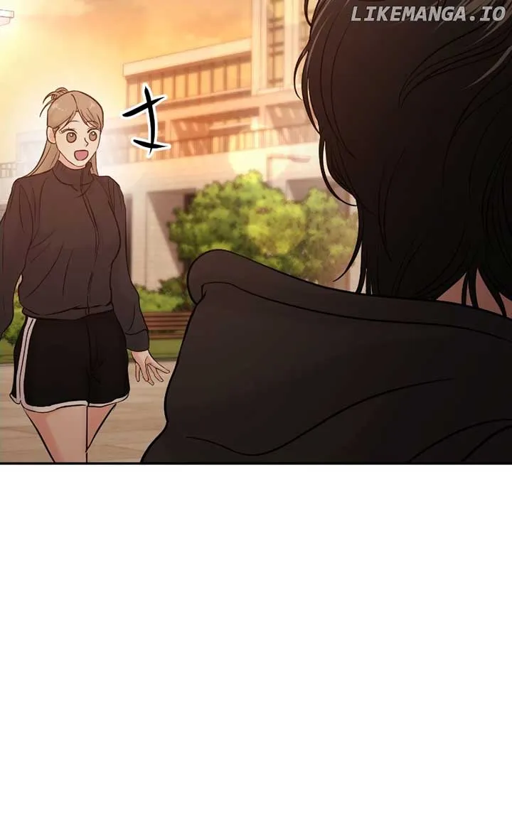 A Campus Romance, I Guess Chapter 62 Online - página 129