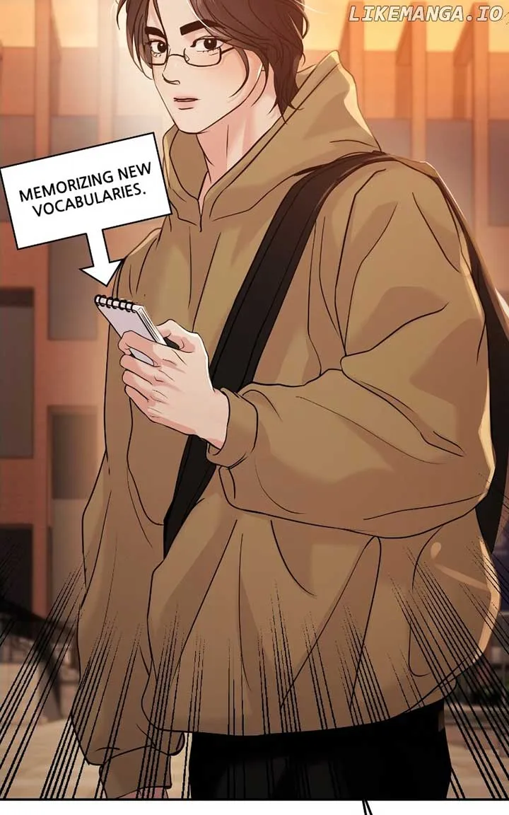 A Campus Romance, I Guess Chapter 62 Online - página 131