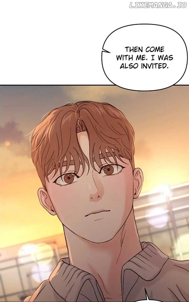 A Campus Romance, I Guess Chapter 62 Online - página 137