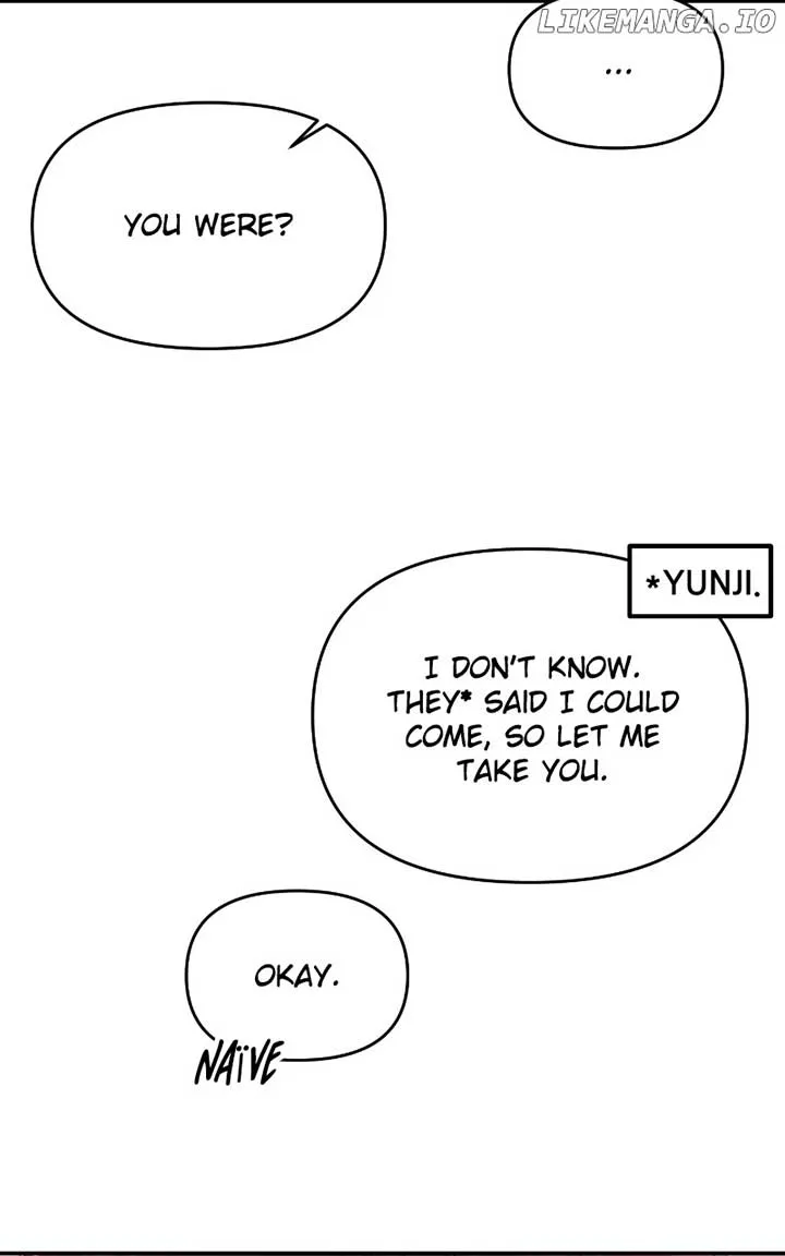 A Campus Romance, I Guess Chapter 62 Online - página 138