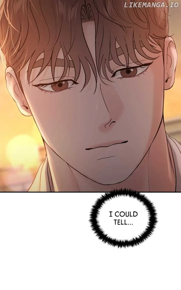 A Campus Romance, I Guess Chapter 62 Online - página 139