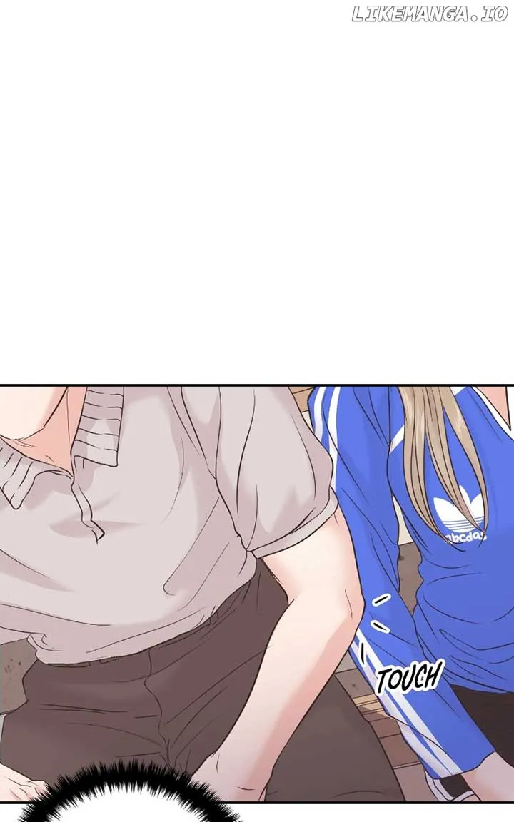 A Campus Romance, I Guess Chapter 62 Online - página 140