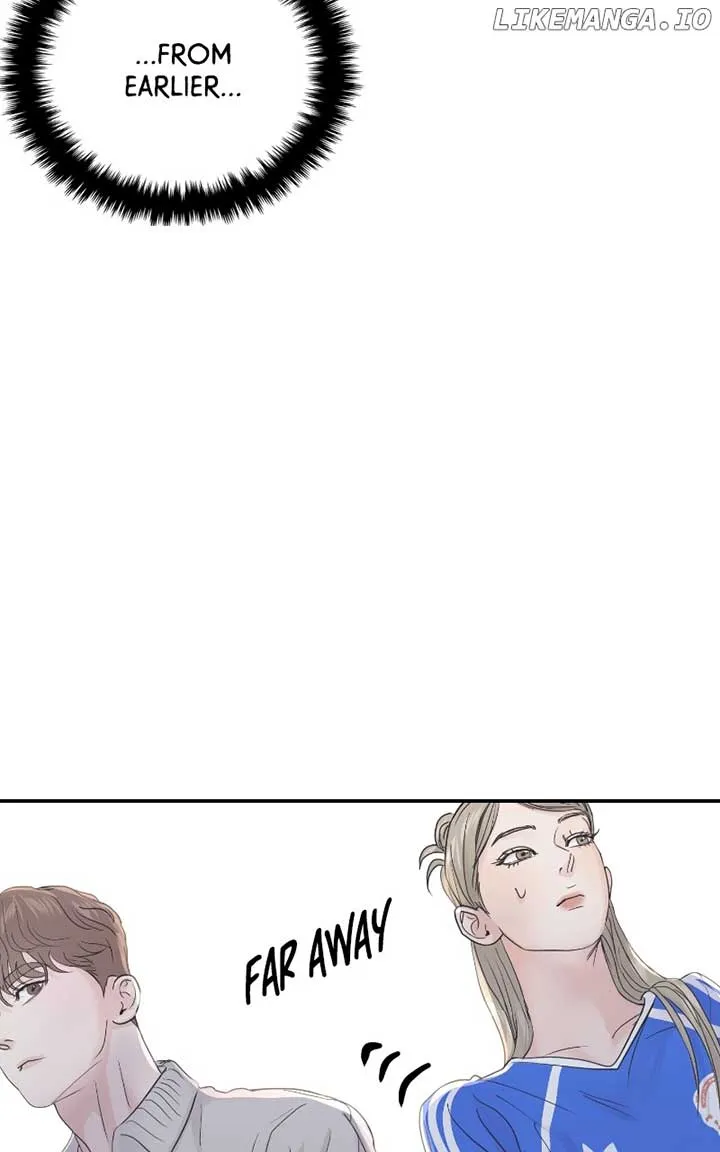 A Campus Romance, I Guess Chapter 62 Online - página 141