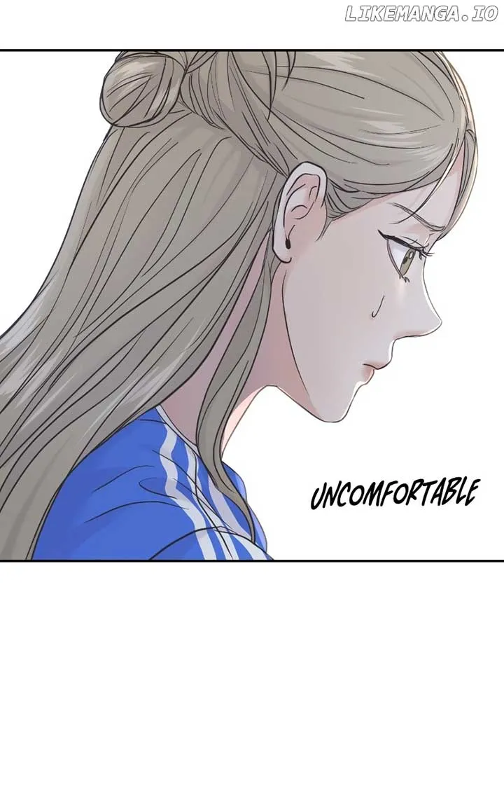 A Campus Romance, I Guess Chapter 62 Online - página 143