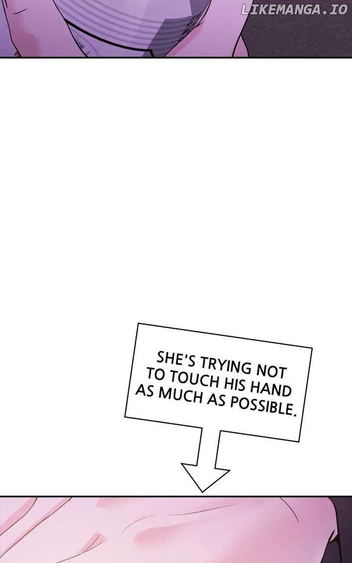 A Campus Romance, I Guess Chapter 62 Online - página 149