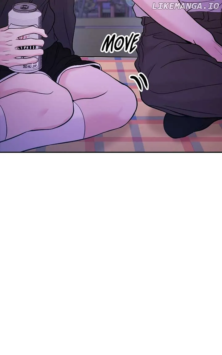 A Campus Romance, I Guess Chapter 62 Online - página 152