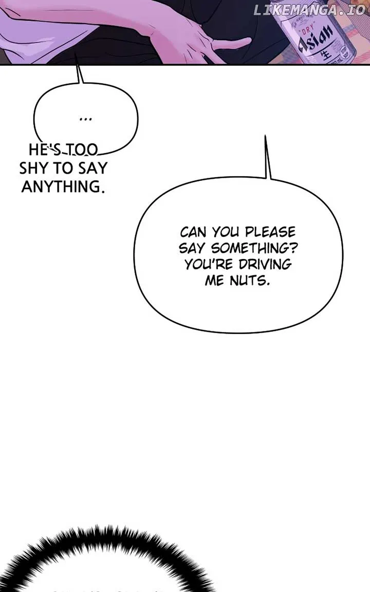 A Campus Romance, I Guess Chapter 62 Online - página 154