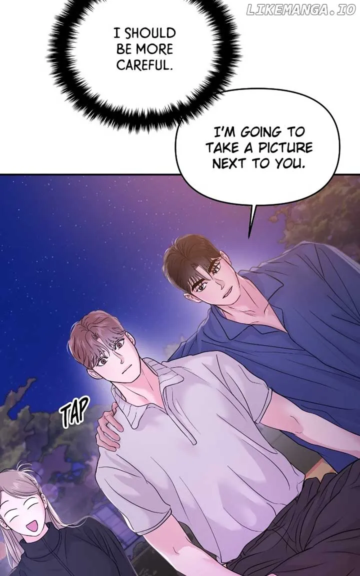A Campus Romance, I Guess Chapter 62 Online - página 157