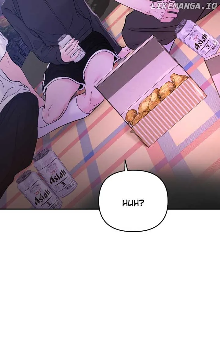 A Campus Romance, I Guess Chapter 62 Online - página 158