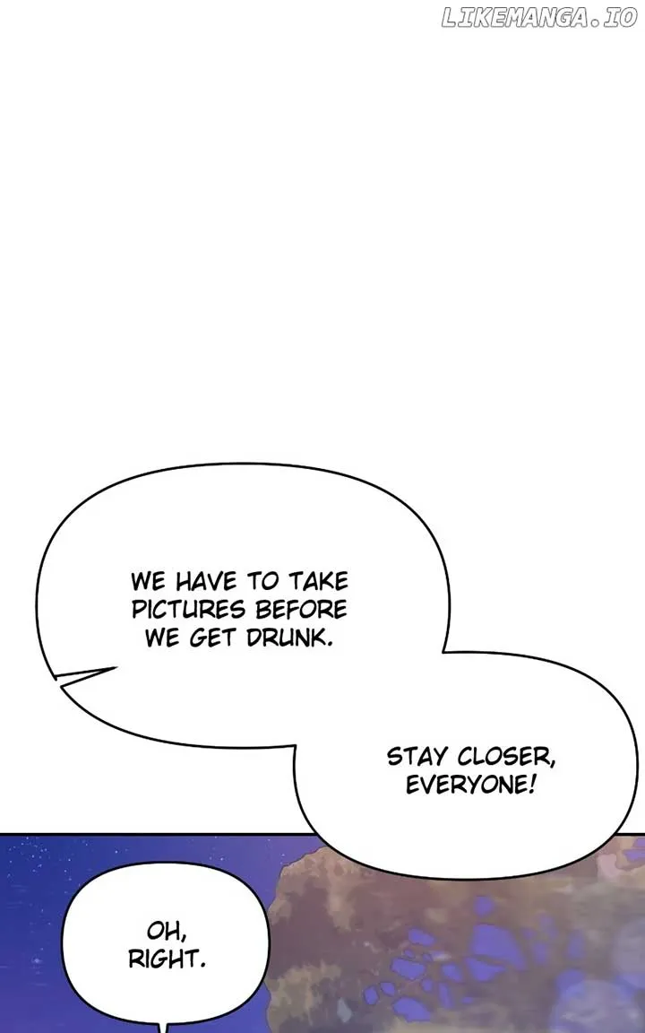 A Campus Romance, I Guess Chapter 62 Online - página 159