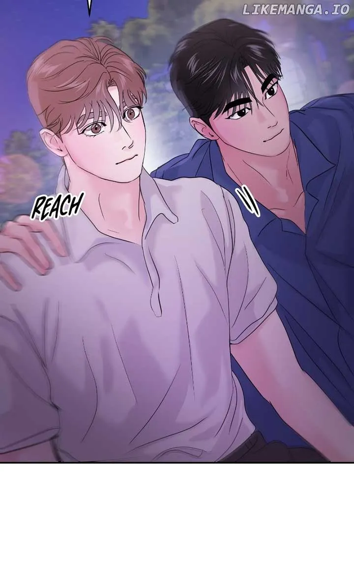 A Campus Romance, I Guess Chapter 62 Online - página 160