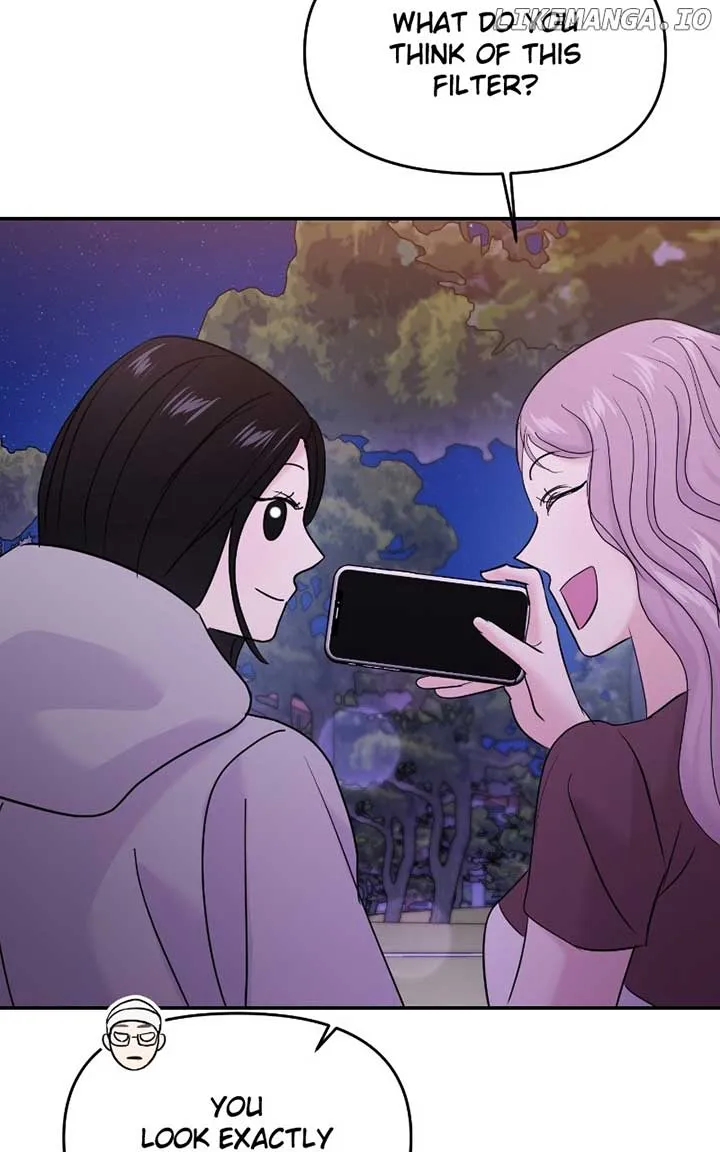 A Campus Romance, I Guess Chapter 62 Online - página 163
