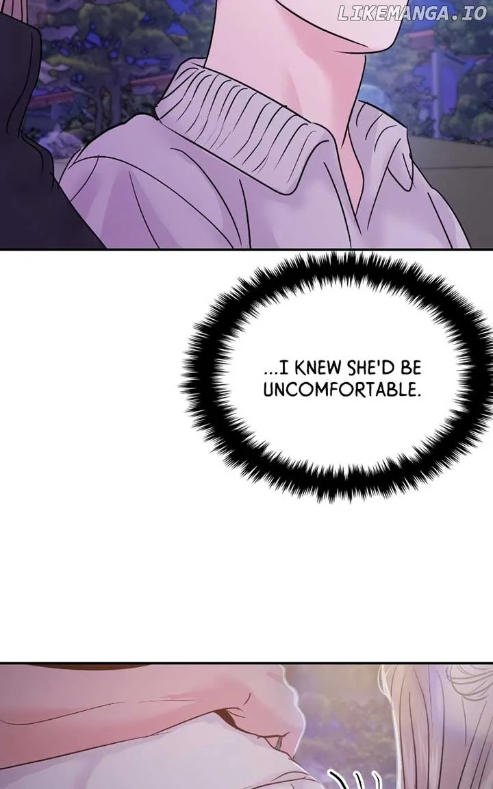 A Campus Romance, I Guess Chapter 62 Online - página 165