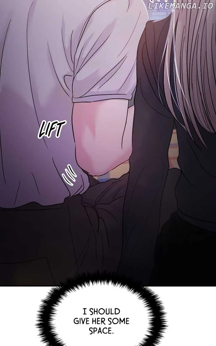 A Campus Romance, I Guess Chapter 62 Online - página 166