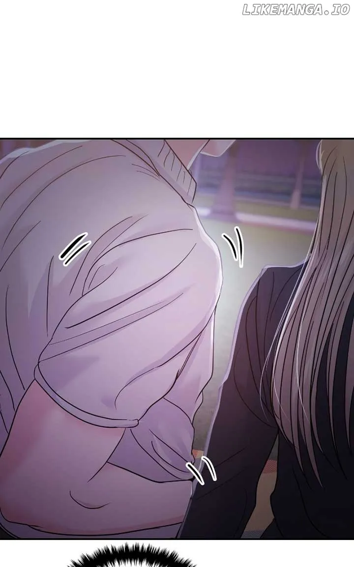 A Campus Romance, I Guess Chapter 62 Online - página 169