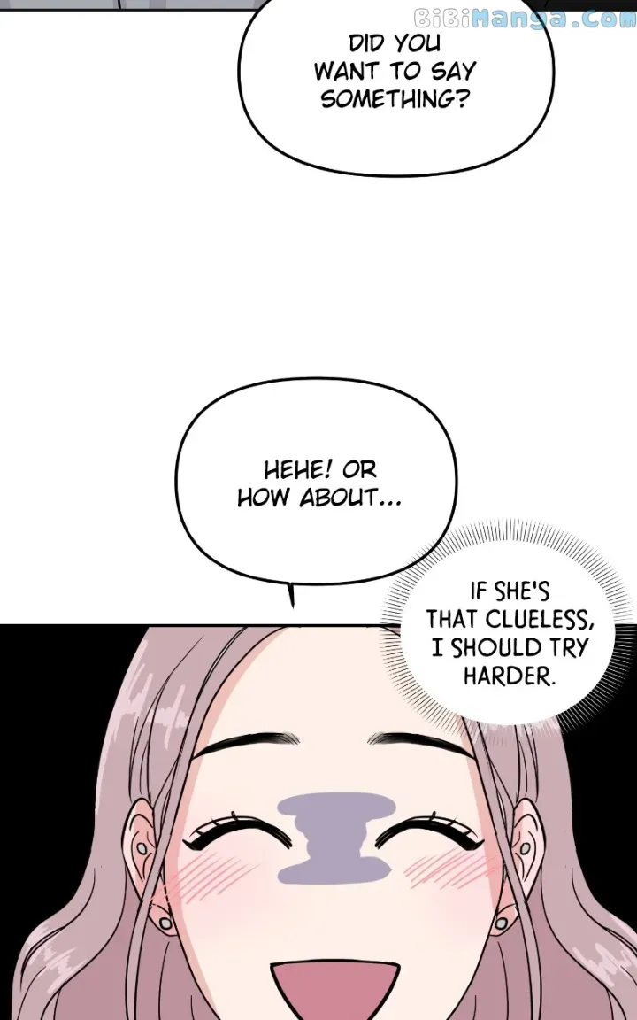 A Campus Romance, I Guess Chapter 7 Online - página 3