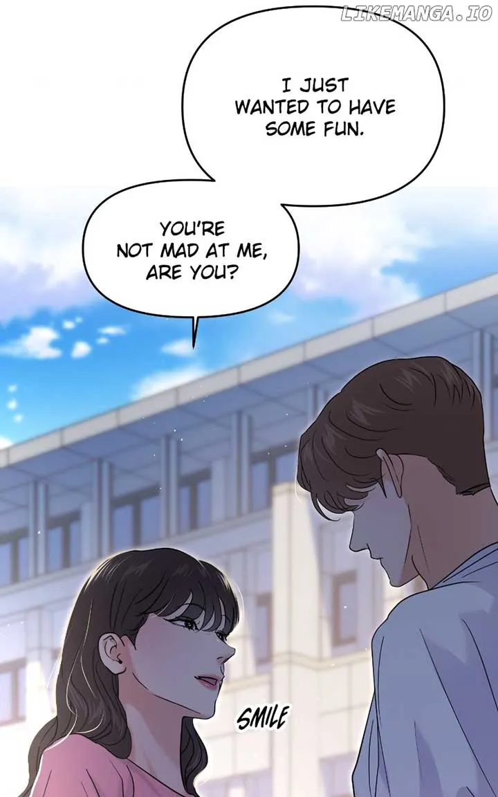 A Campus Romance, I Guess Chapter 71 Online - página 2