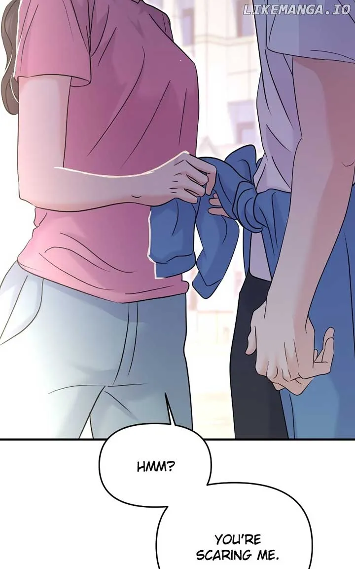 A Campus Romance, I Guess Chapter 71 Online - página 3