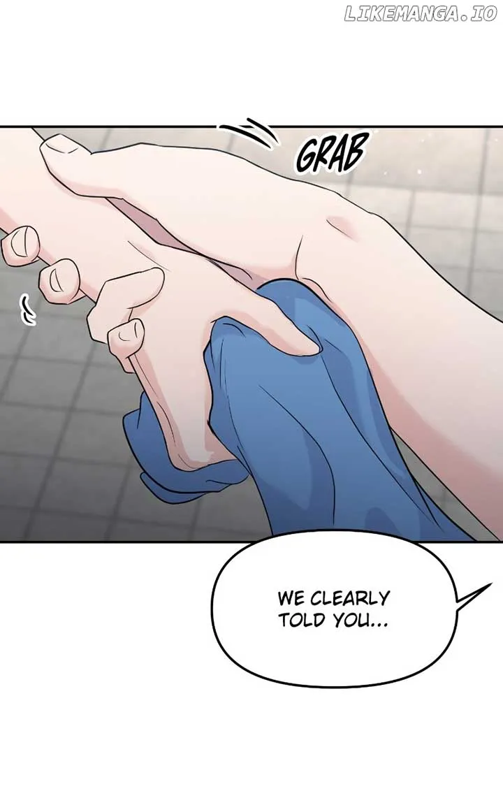 A Campus Romance, I Guess Chapter 71 Online - página 6